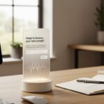 건축 인공지능: 명령이 아닌 설계로 만들어지는 혁신적인 미래로션