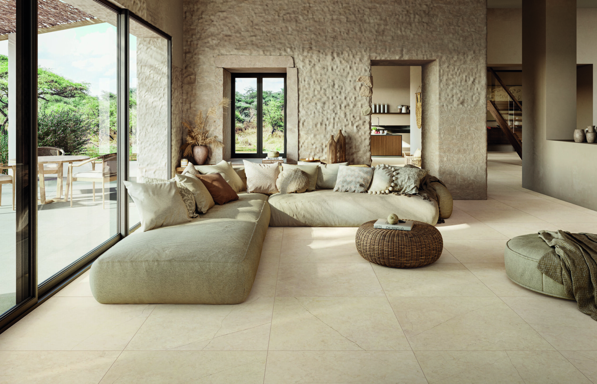 제어된 변동: 미라주가 산업 현장의 장인정신 가치를 제시하다