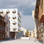 Adaptable, Afinado y Sin Miedo: Cómo WAG Architects Reimaginan lo que Puede Ser un Estudio - 스튜디오의 새로운 가능성