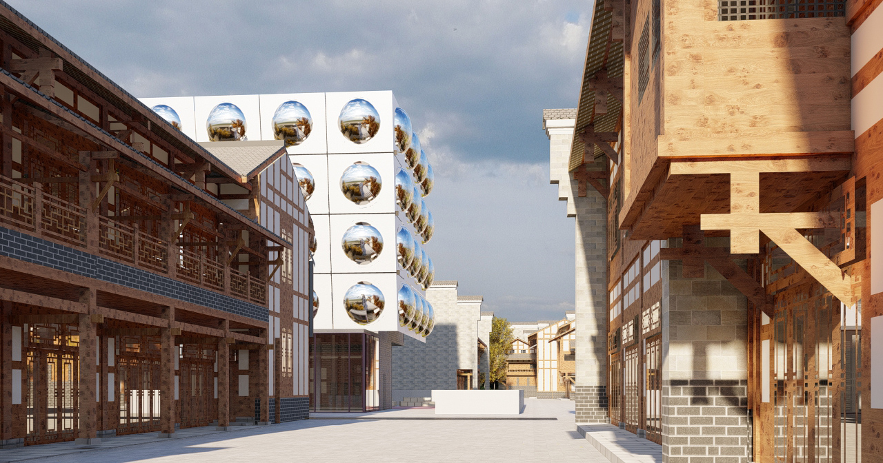Adaptable, Afinado y Sin Miedo: Cómo WAG Architects Reimaginan lo que Puede Ser un Estudio - 스튜디오의 새로운 가능성