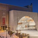Ladrillo, Luz y Lirismo: Snøhetta reimagina el Powell Hall de St. Louis como un faro cívico (시민의 등대)