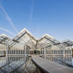¿El fin del espectáculo? Edificios culturales más allá de la era de los 'starchitects' para Corea