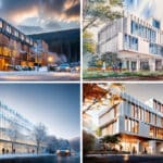 AI가 건축 설계 실무를 어떻게 바꾸고 있나요? 의견 남기면 300달러 상품권 증정!