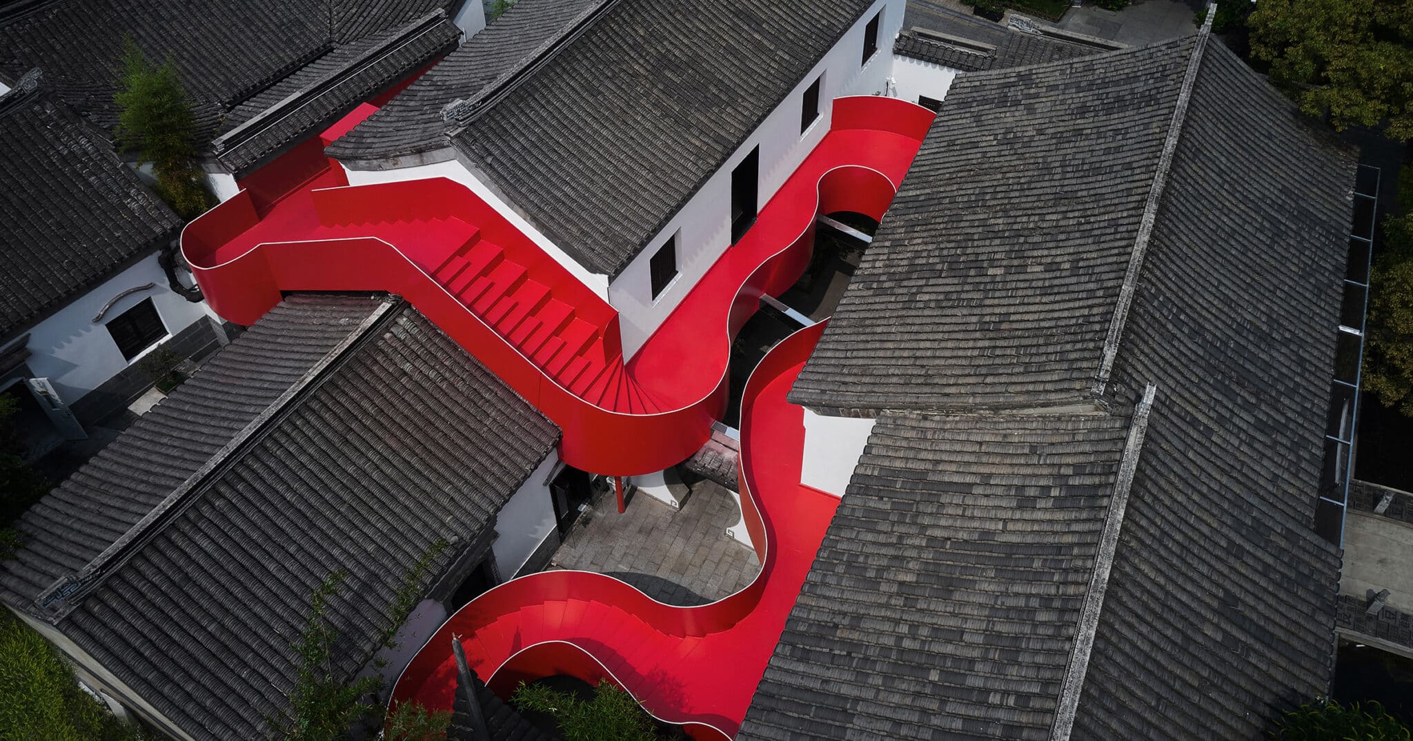 Alerta Roja: 8 Projets donde Crimson capta toda l'attention (한국 독자용)