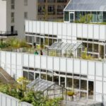 Las 30 mejores firmas de arquitectura y diseño en París para lectores coreanos