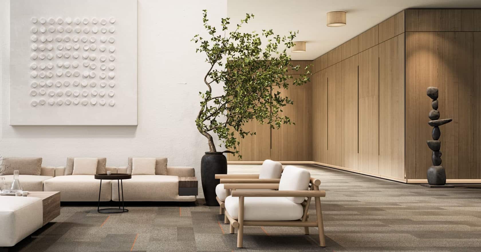 고성능·저영향 설계: 기후 양성 건축을 위한 스펙 가이드