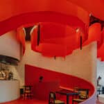 공간의 환대: 건축이 주인공인 7곳의 레스토랑