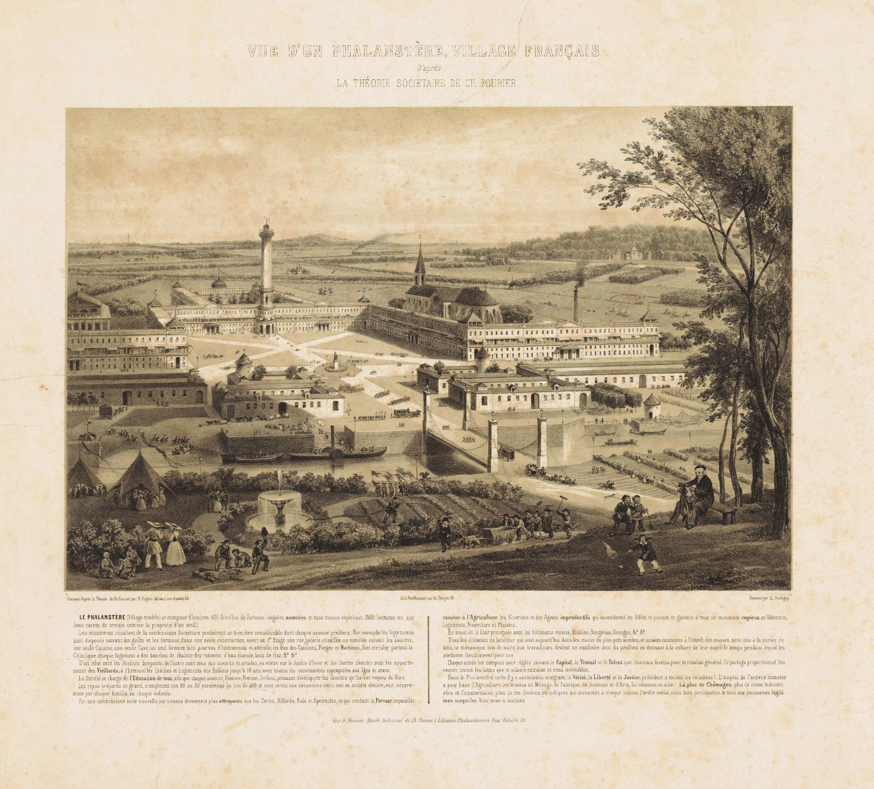 Houghton_Soc_860.05_-_Fugère,_phalanstère