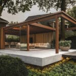 스마트하지만 자동화는 아니다: 렌슨의 퍼골라 재프로그래밍 이야기