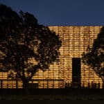 석기 시대 2.0: 현대를 위한 돌 재창조의 건축가들