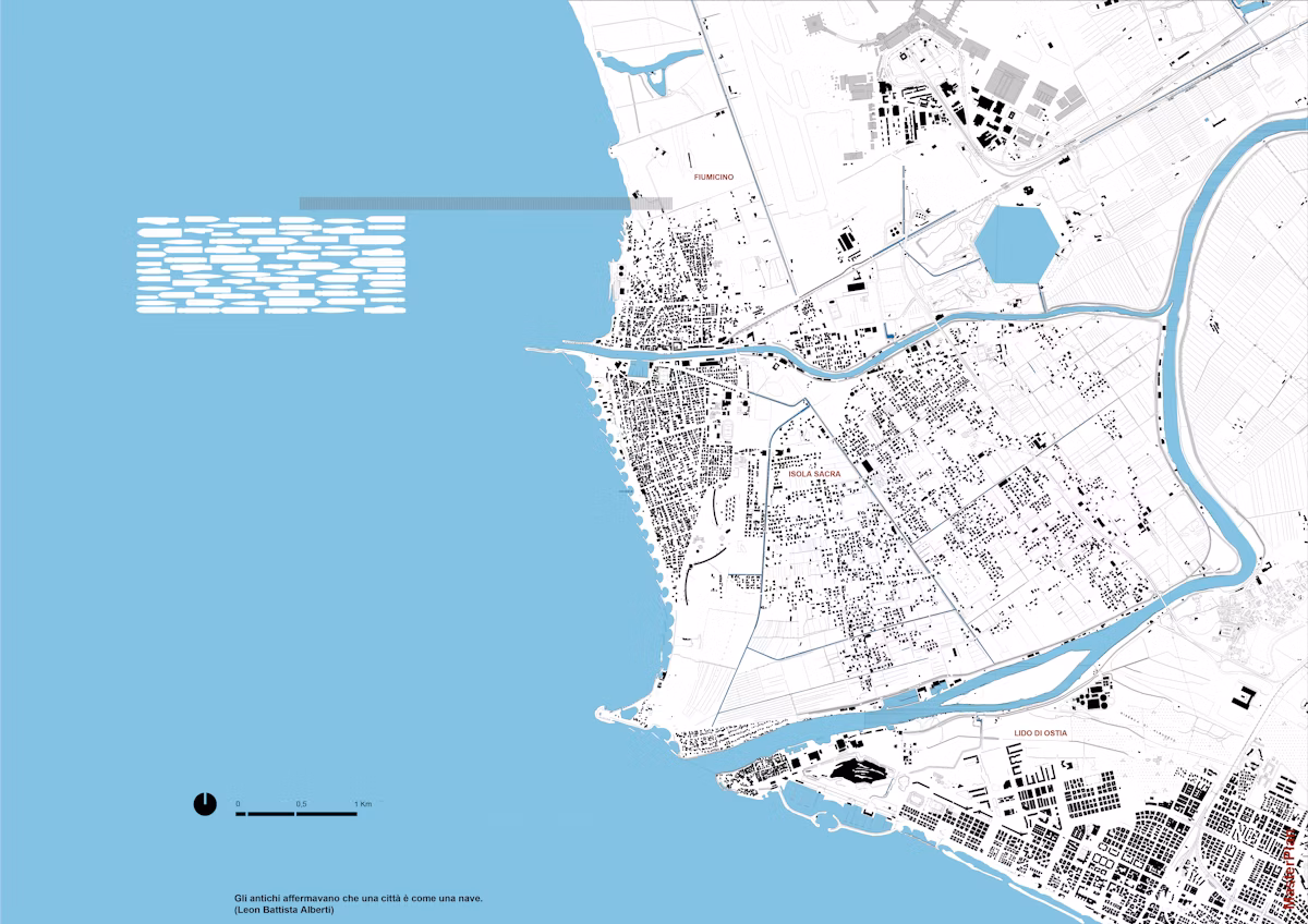 TERRAS MEDITERRANEAS - by Studio Andrea Dragoni - architizer