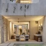 용감한 리모델링: 보존과 진보가 만난 건축가들의 8가지 사례