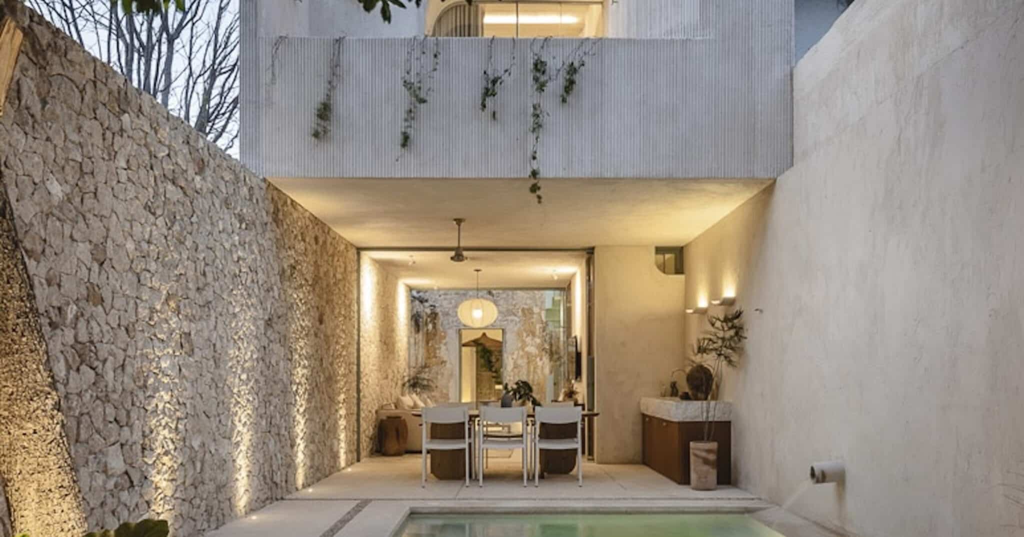 용감한 리모델링: 보존과 진보가 만난 건축가들의 8가지 사례