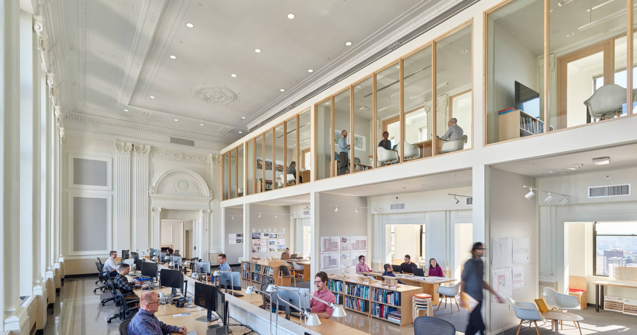 레벨 업: 7개 기업이 메자닌 파이낸싱으로 한층 도약