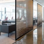 벽 재구성: 더 유연한 건축 공간을 위한 7가지 공간 구성 시스템