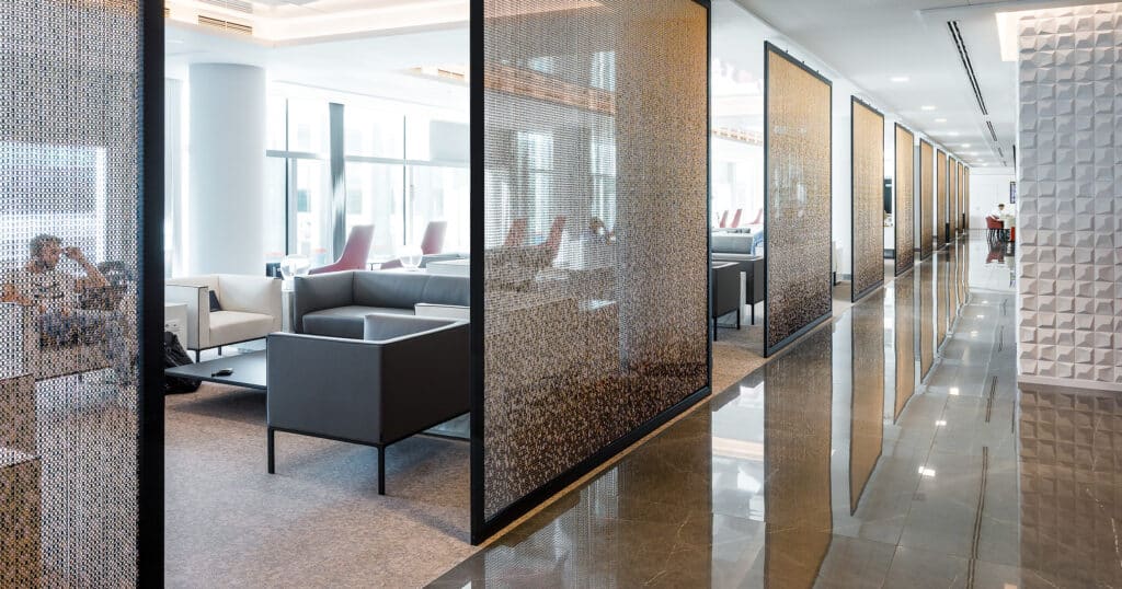 벽 재구성: 더 유연한 건축 공간을 위한 7가지 공간 구성 시스템