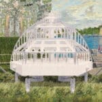 생각의 선들: 건축가가 왜 아직도 스케치를 하는가, 그리고 그것의 의미