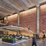 시카고 최고의 건축 및 디자인 회사 30곳