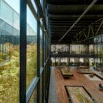 튀르키예의 최고 건축·디자인 회사 25곳