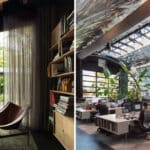 건축가가 만든, 건축가를 위한 스튜디오: Skylab이 디자인의 놀이터로 탈바꿈