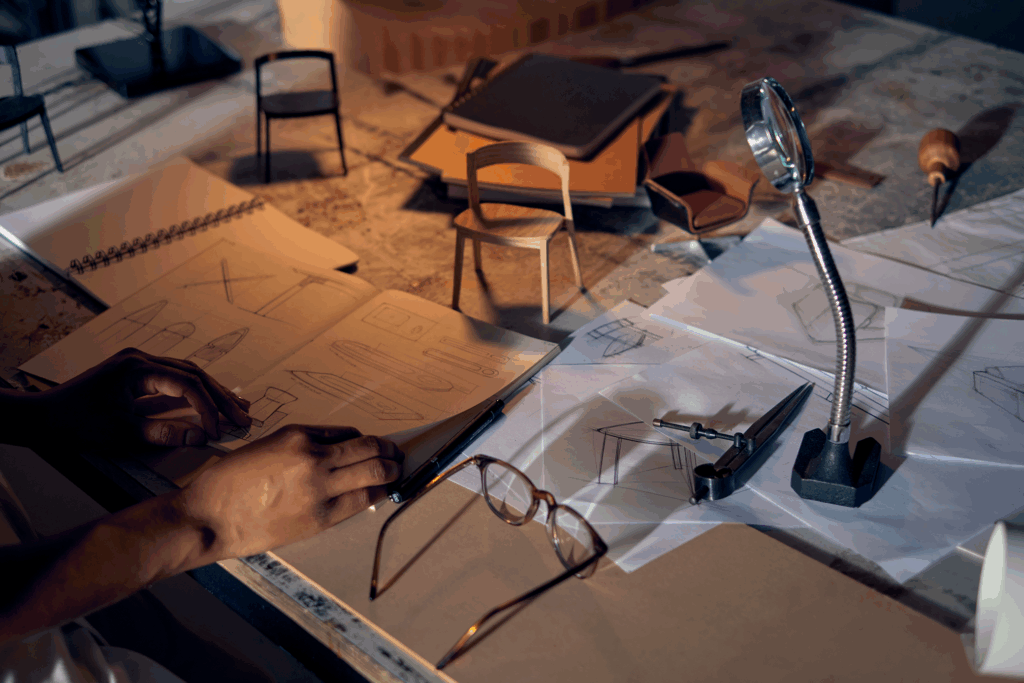 커브프로프: 계획적 진부화에 맞선 호주 소파 브랜드