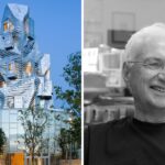 비주류에서 아이콘으로: 프랭크 게리의 유산(그가 직접 말한 이야기)