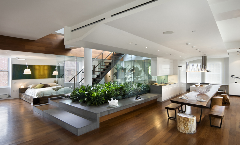 Broadway-Penthouse - architizer