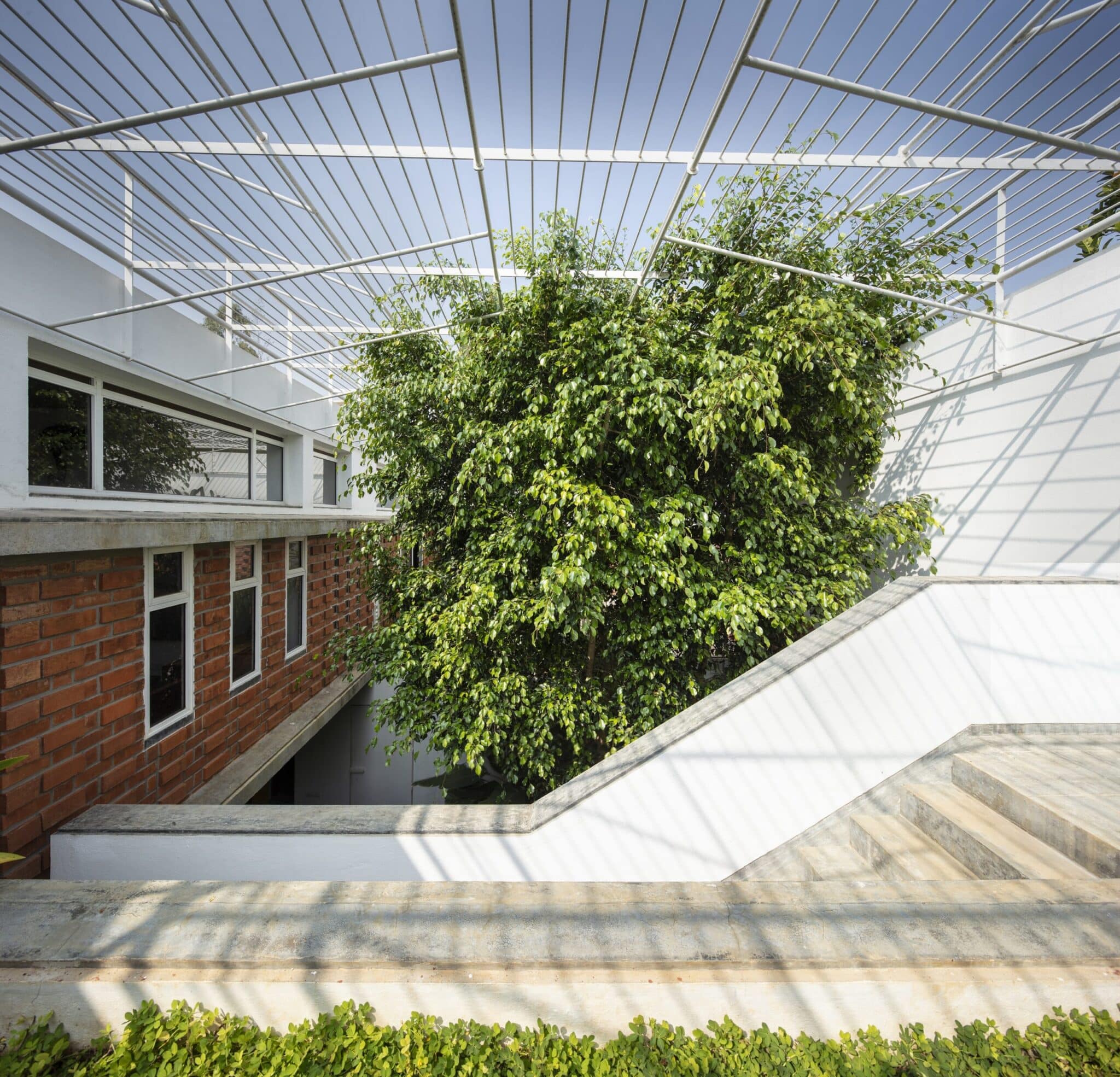 실내 식물 공간 설계: 집에서 식물을 가꾸는 6가지 프로젝트