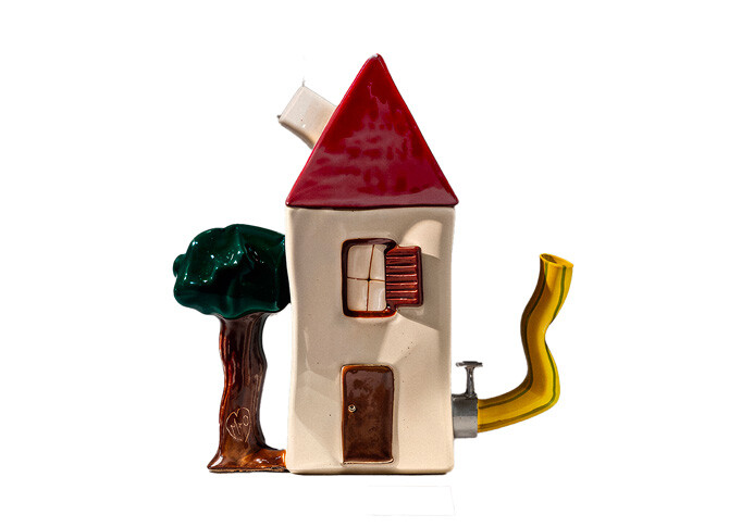 10 Highlighted Installations and Exhibitions from Maison&Objet and Paris Design Week 2025 - Image 10 of 13