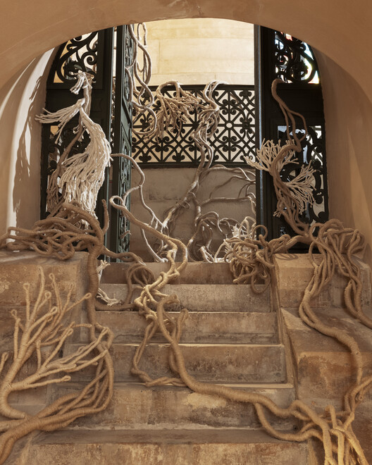 10 Highlighted Installations and Exhibitions from Maison&Objet and Paris Design Week 2025 - Image 6 of 13