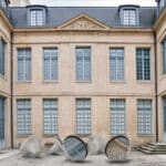 메종&오브제·파리 디자인 위크 2025의 10대 하이라이트 설치작품 및 전시