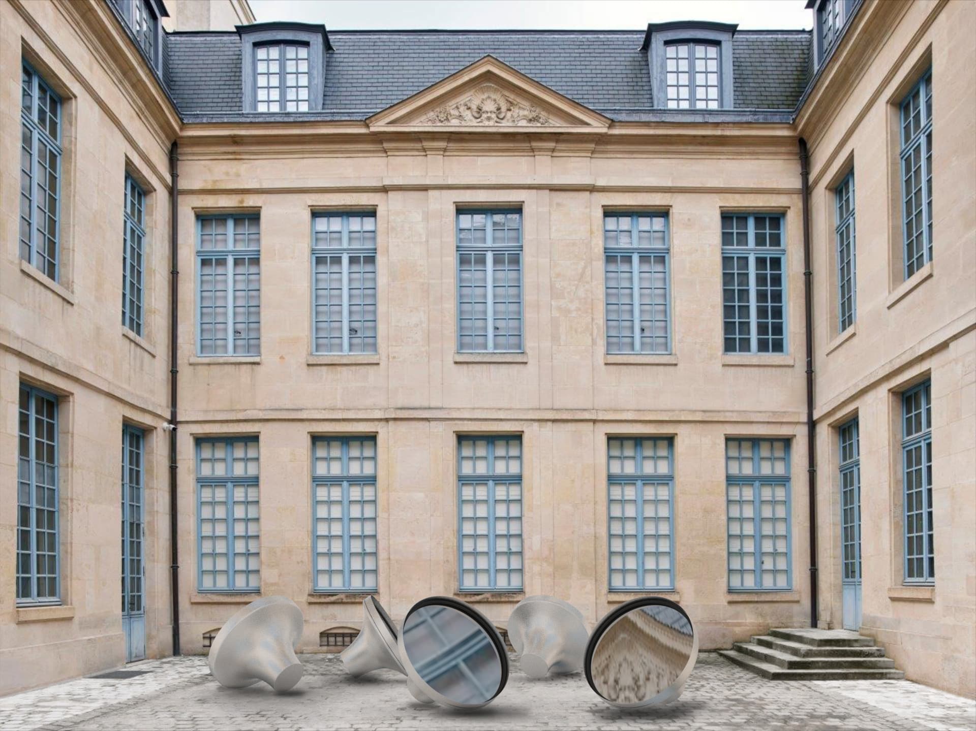 메종&오브제·파리 디자인 위크 2025의 10대 하이라이트 설치작품 및 전시