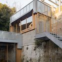 Hastings House by Hugh Strange Architects. Image © Rory Gaylor RIBA Announces the Shortlist for the 2025 Stirling Prize - Image 5 of 30