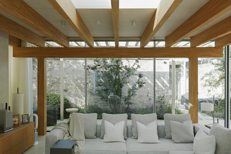 RIBA Announces the Shortlist for the 2025 Stirling Prize - Image 26 of 30