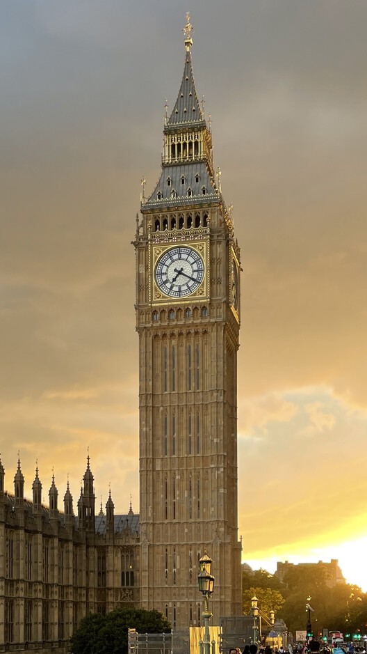 RIBA Announces the Shortlist for the 2025 Stirling Prize - Image 13 of 30