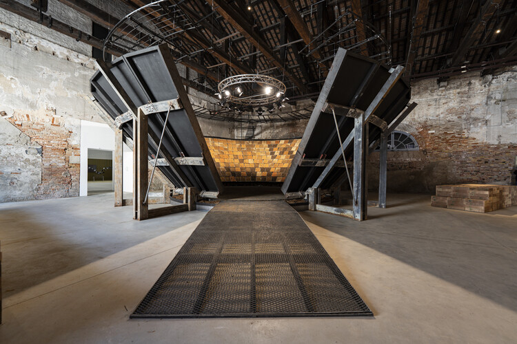 The Philippine Pavilion at the 2025 Venice Biennale Reimagines the Relationship Between Architecture and Soil - Image 2 of 33