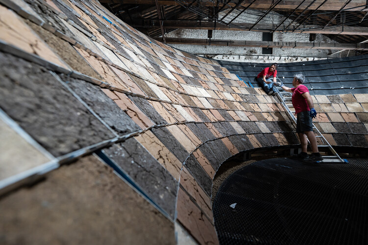 The Philippine Pavilion at the 2025 Venice Biennale Reimagines the Relationship Between Architecture and Soil - Image 28 of 33