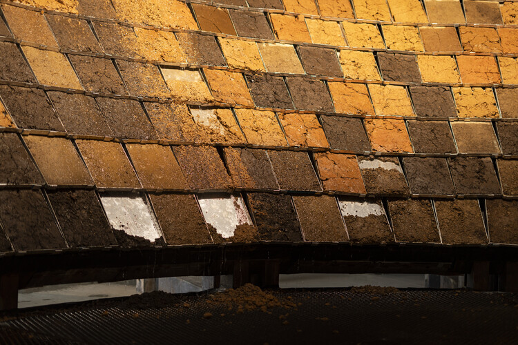 The Philippine Pavilion at the 2025 Venice Biennale Reimagines the Relationship Between Architecture and Soil - Image 5 of 33