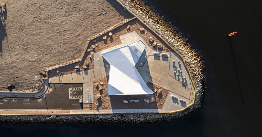 2026년 주목해야 할 신흥 건축사무소 8곳