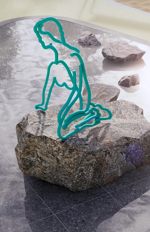 21st Europe and Spacon Propose ‘Continent of Play’ as Civic Infrastructure Across Europe - Image 17 of 18