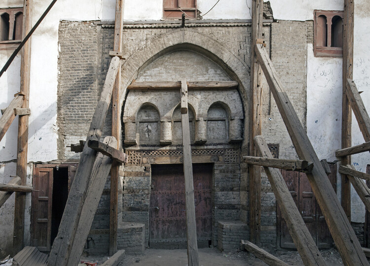 “Our Message This Time Was Optimism”: In Conversation with Farrokh Derakhshani, Director of the Aga Khan Award for Architecture - Image 8 of 9