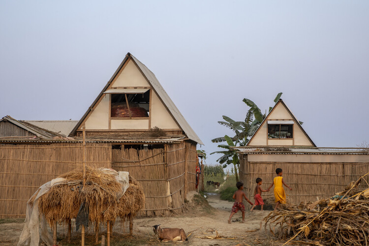 “Our Message This Time Was Optimism”: In Conversation with Farrokh Derakhshani, Director of the Aga Khan Award for Architecture - Image 5 of 9