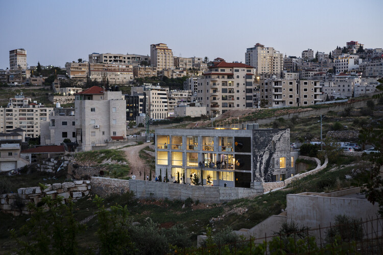 “Our Message This Time Was Optimism”: In Conversation with Farrokh Derakhshani, Director of the Aga Khan Award for Architecture - Image 6 of 9