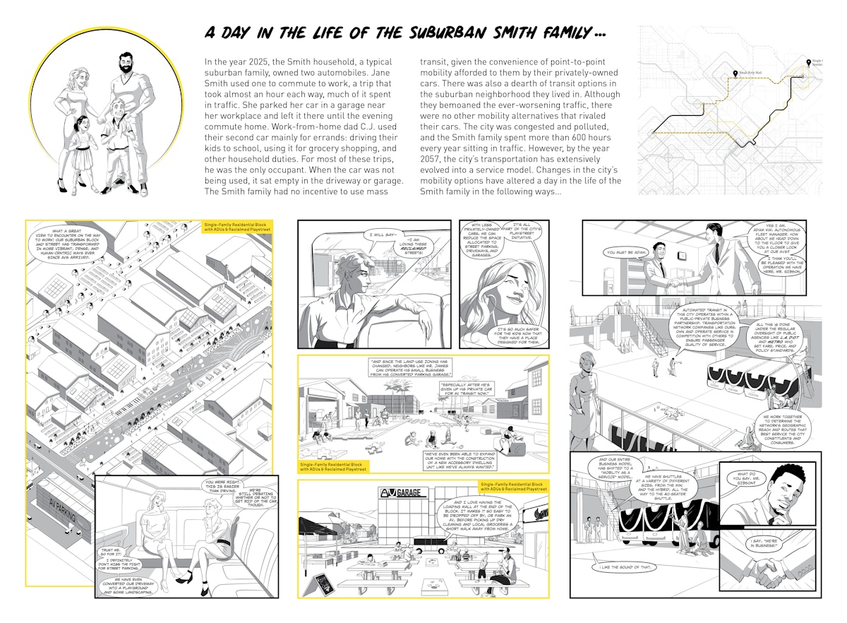 Autonomous Urbanism-vision awards- architizer