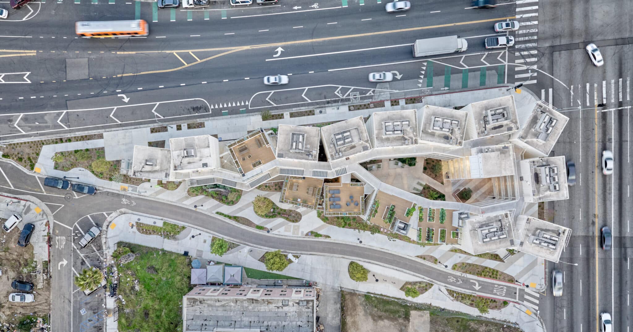 로스앤젤레스 최고의 건축·디자인 회사 25곳