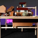 아날로그 건축의 귀환: 디자이너들이 물리적 모형에 다시 주목하는 이유