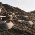 현장 속 정밀함: 맥락을 재료로 삼는 아리스티데스 달러스 건축사무소