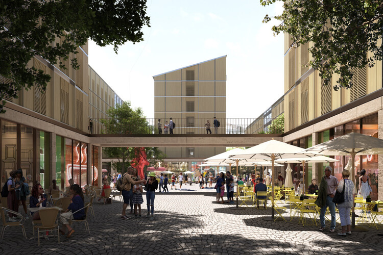 Milano Cortina 2026: How the City Is Preparing for the Winter Olympics - Image 2 of 14