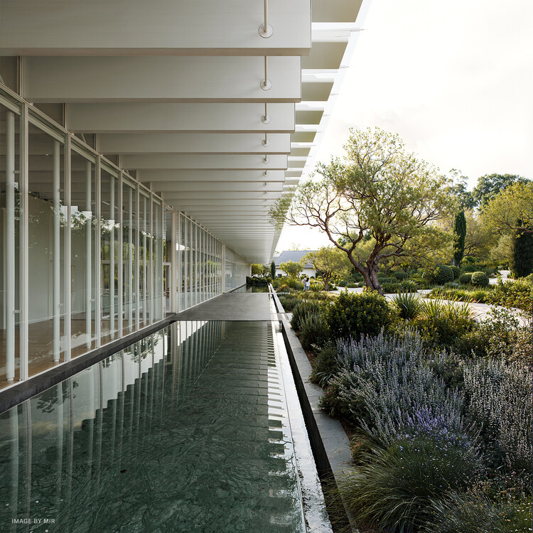 Renzo Piano Building Workshop Begins Construction of the KYKLOS Cultural Center in Piraeus, Greece - Image 3 of 5