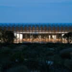 렌조 피아노 빌딩 워크숍, 그리스 피레우스의 KYKLOS 문화센터 공사 착수